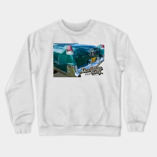 1954 Cadillac Fleetwood Sixty Special Crewneck Sweatshirt